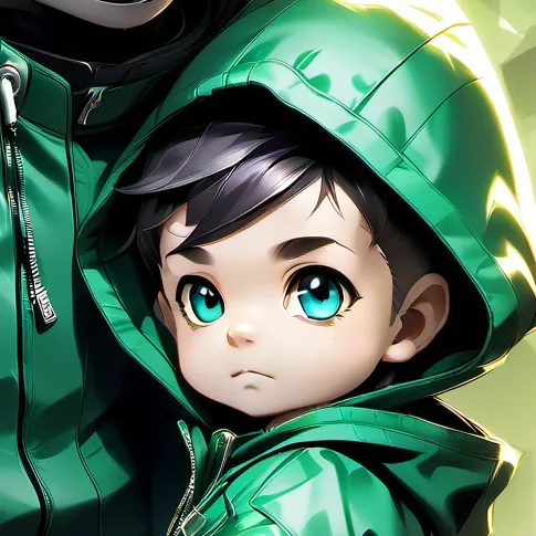chat with ai character: Babysitter 
