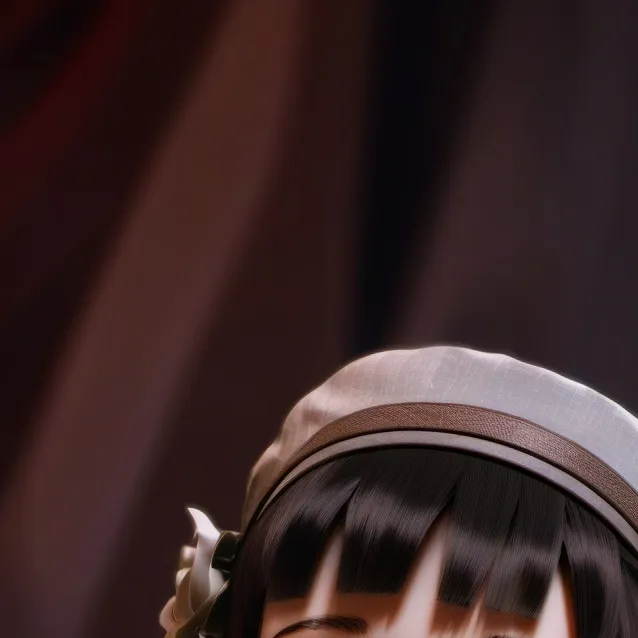 chat with ai character: lala