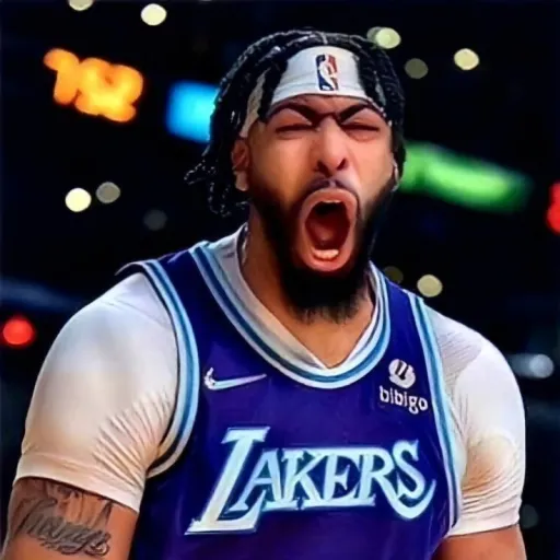 creator AnthonyDavisMavs's avatar