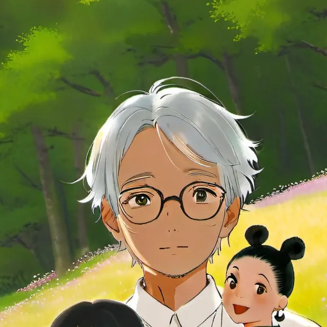 chat with ai character: canimuchibo