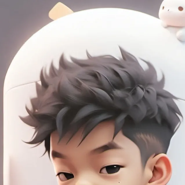 chat with ai character: adriel