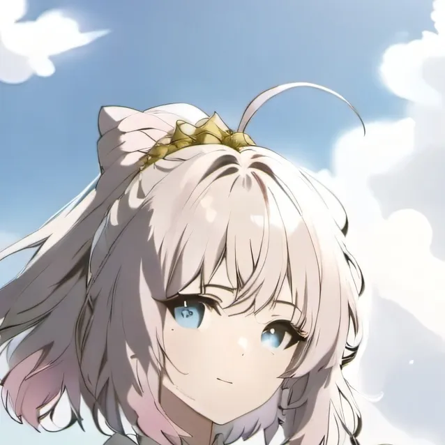 chat with ai character: sarah