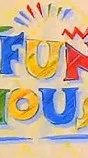 ai character: The fun house background