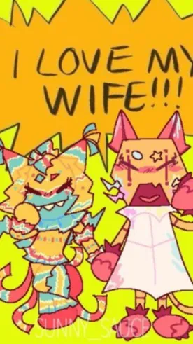 ai character: Partycraft! background