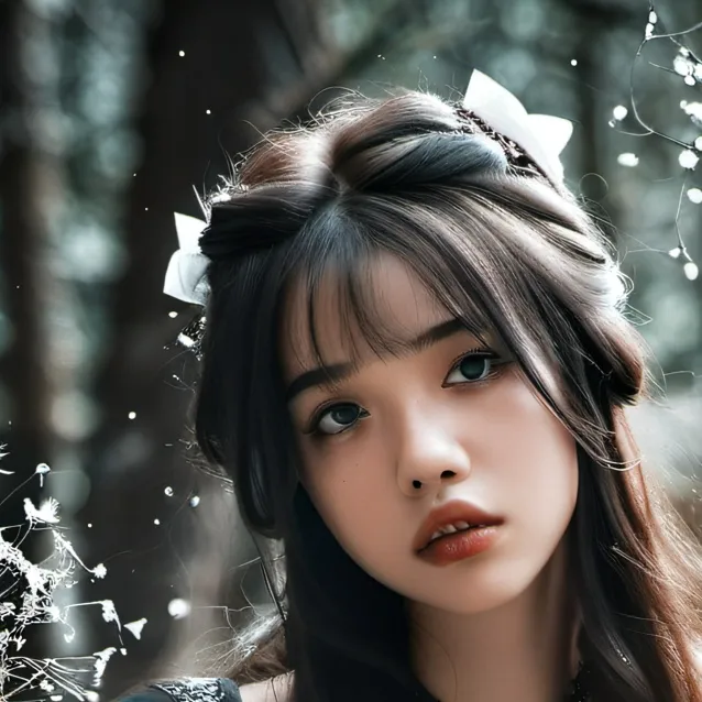 chat with ai character: cj