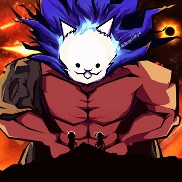 creator god cat✨️'s avatar