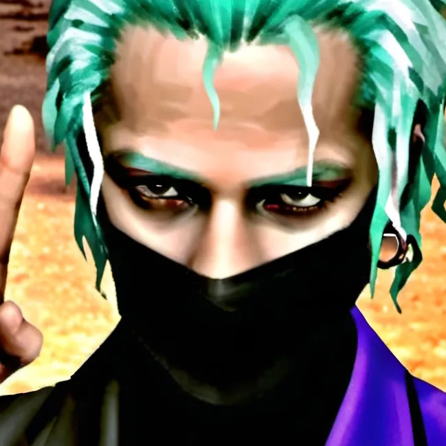 chat with ai character: Lil durk 
