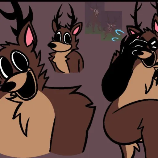 creator ♣️♠️🦌•~ᗪᴇꫀᖇ~•🦌♦️🗡️'s avatar