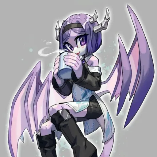 creator Lunar Nova Peace's avatar