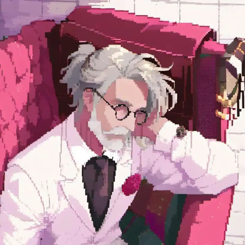 chat with ai character: Lysander