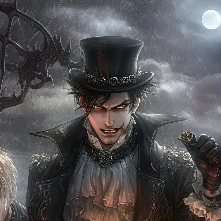 chat with ai character: Gunnar