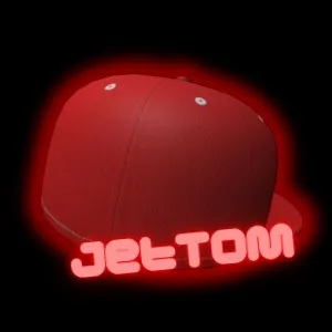 creator JetTom's avatar