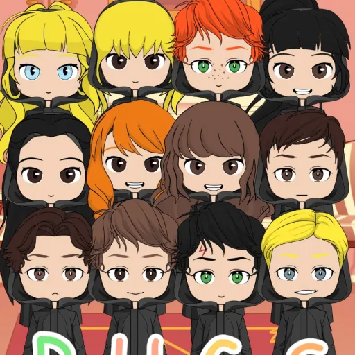 creator Da Drama Creator's avatar