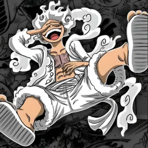 creator MugiwaraHyaHyaHya's avatar