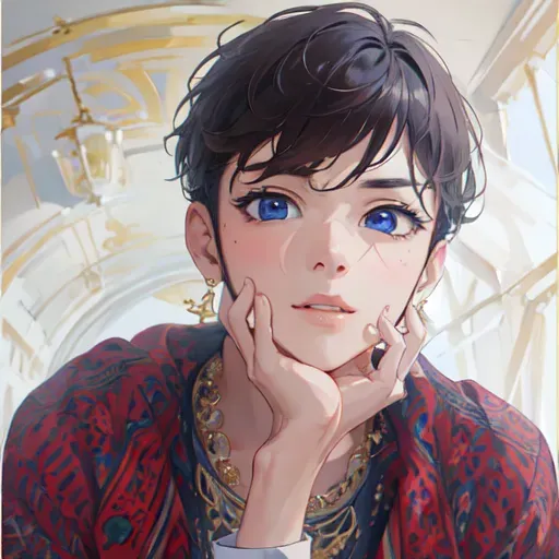 talkie's author avatar