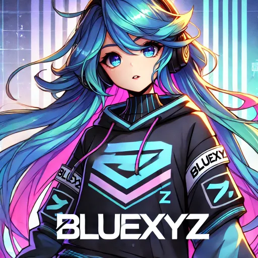 creator Beta-Bluexyz's avatar