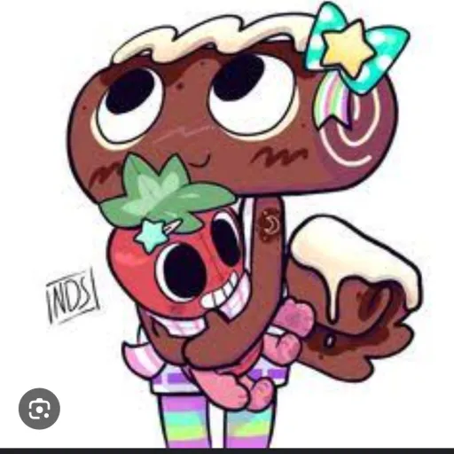creator ~(🍫Cosmo🍫)~'s avatar