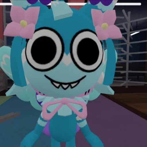 creator milaria's avatar