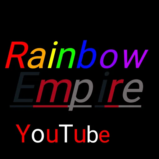 creator Rainbow Empire's avatar