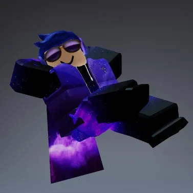 creator Galaxy Empire's avatar