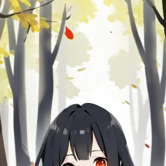 chat with ai character: matia