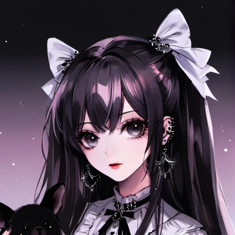 chat with ai character: Lucinda