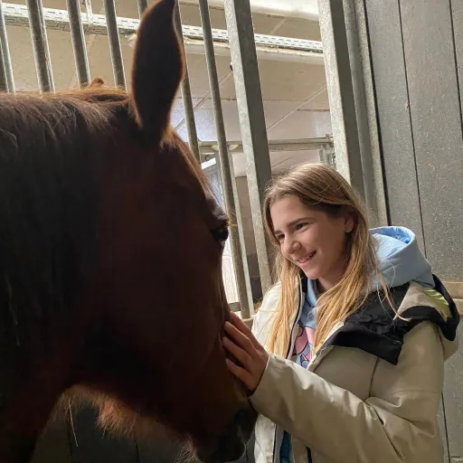 creator horsegirlBabe's avatar