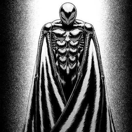 creator Grifith's avatar