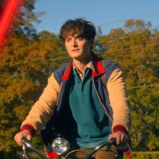 creator Mike walk em down's avatar