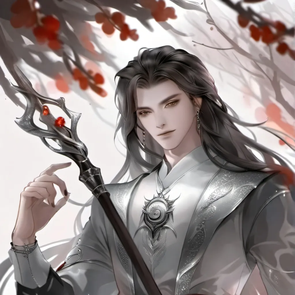 chat with ai character: My bff