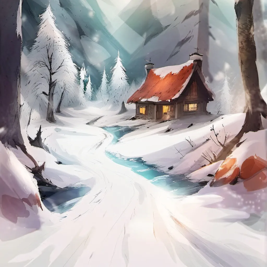 chat with ai character: FPE Winter