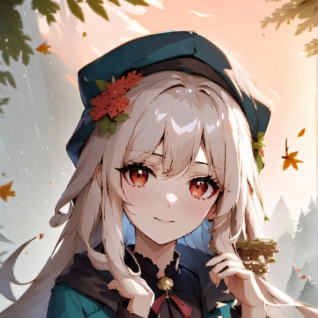 chat with ai character: elli