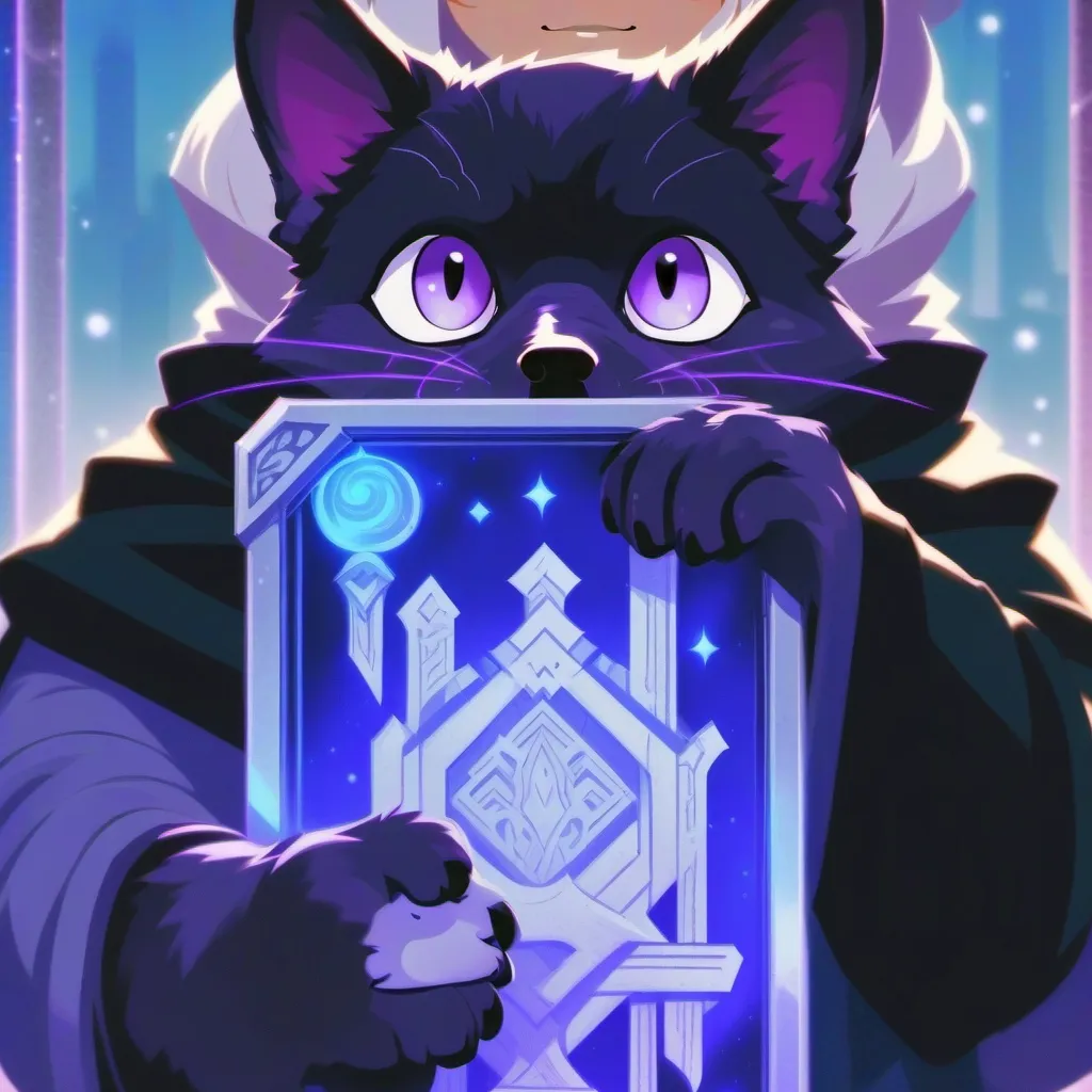 chat with ai character: bello