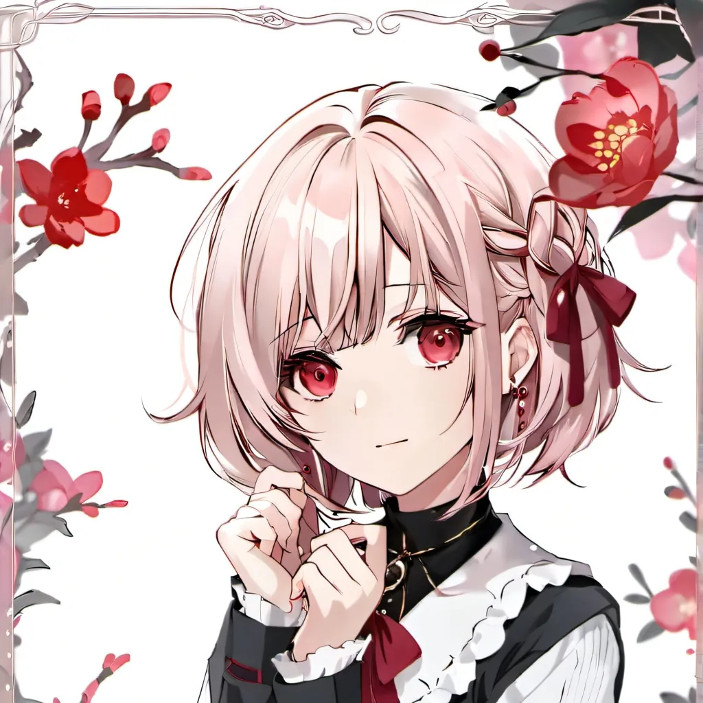 chat with ai character: spyxfamalie