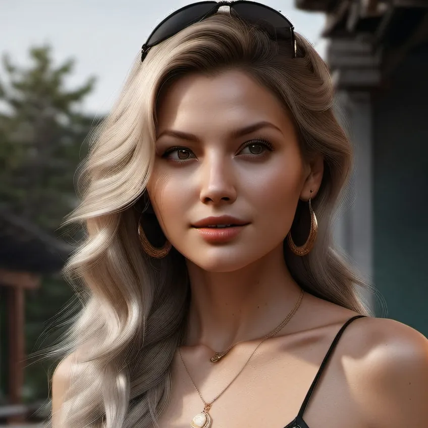 chat with ai character: yasna