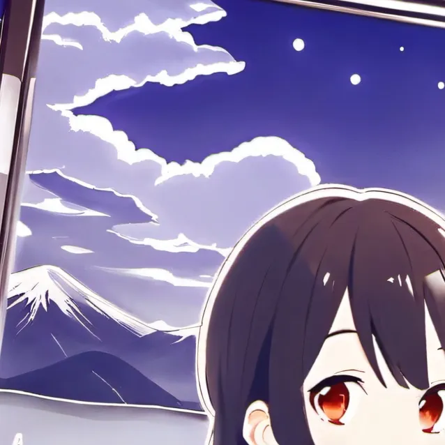 chat with ai character: school trip