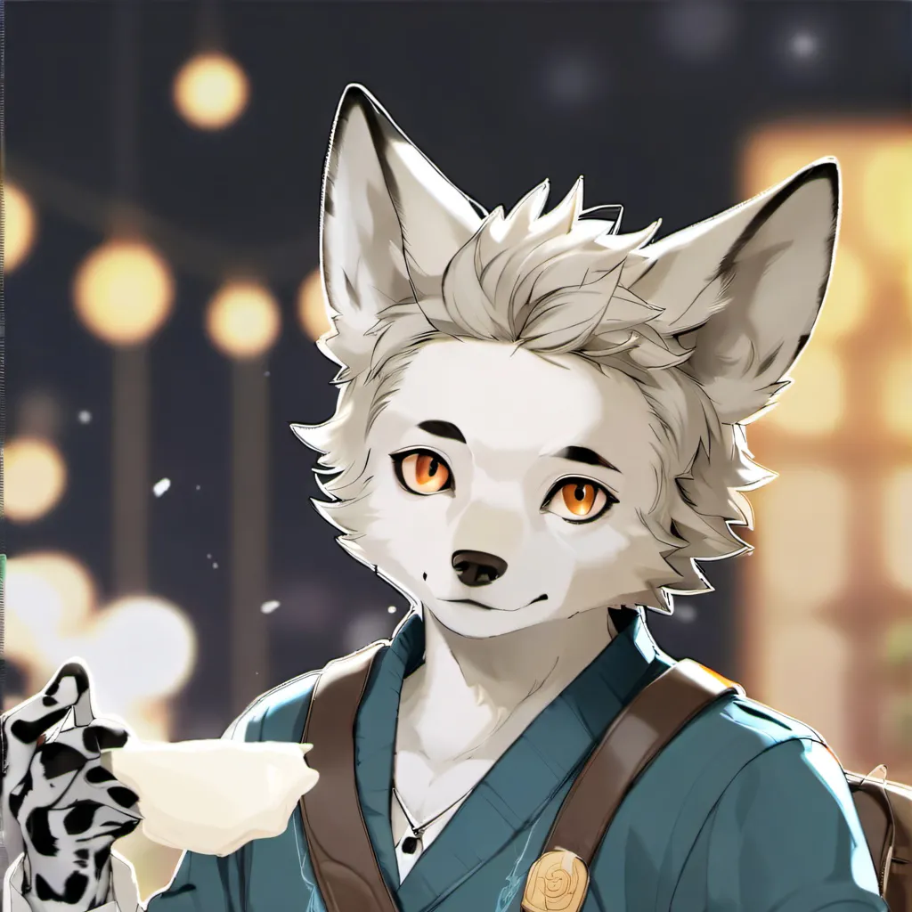 chat with ai character: Lenny