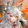 chat with ai character: Luna