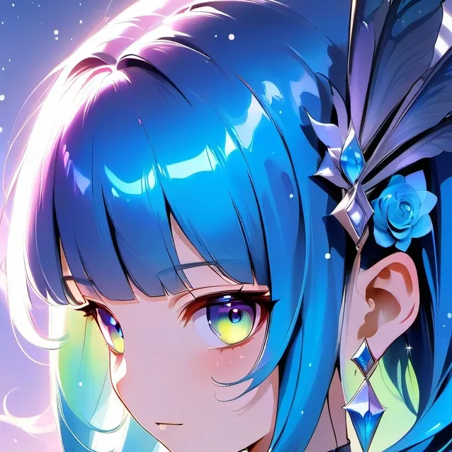 chat with ai character: My girlfriend