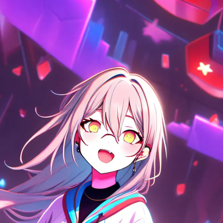 chat with ai character: Jamie