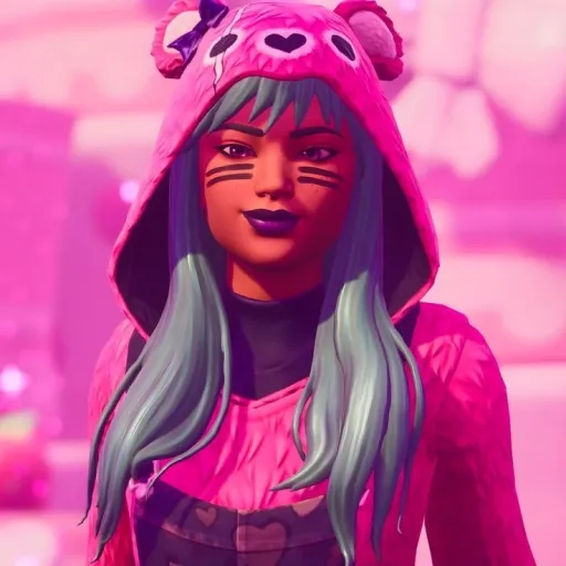 creator CaitlinFortnite's avatar