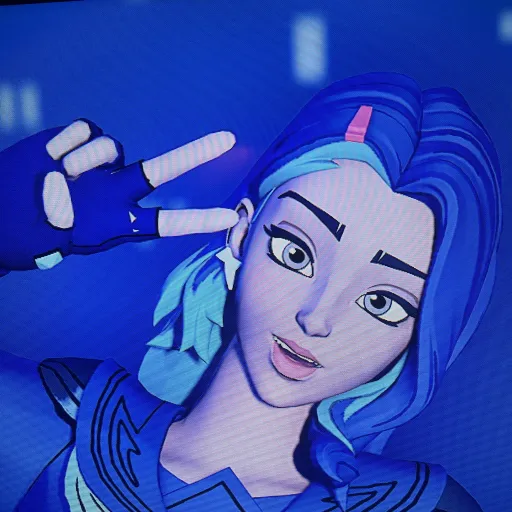creator CaitlinFortnite's avatar