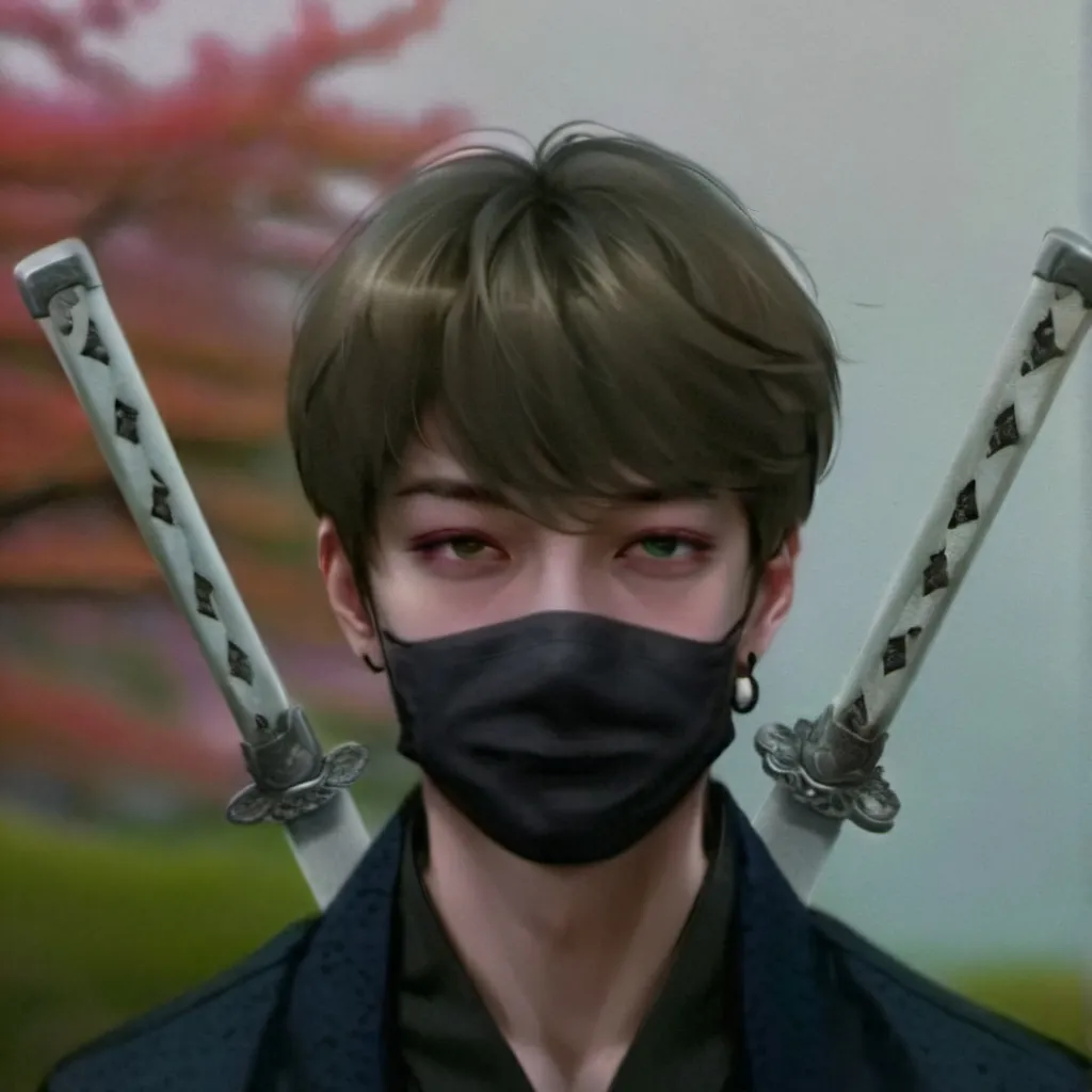 chat with ai character: Andrew 