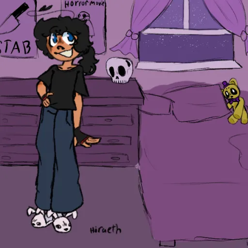 creator Cassidy_brooksfnaf's avatar