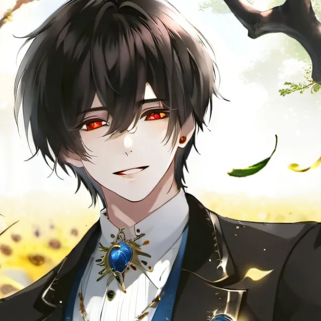 chat with ai character: eddie