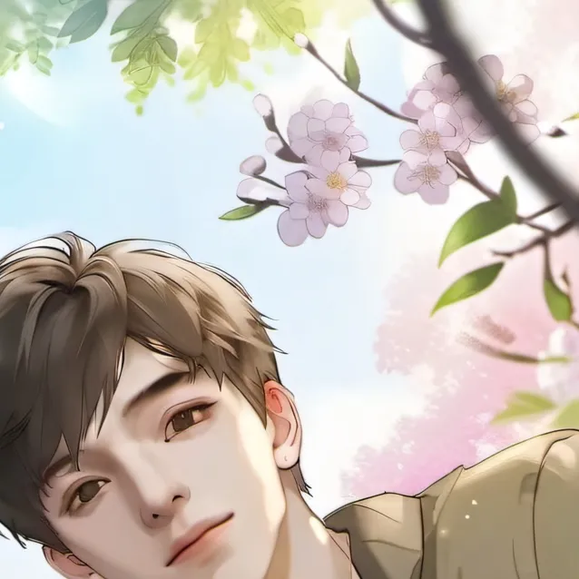 chat with ai character: Adrian