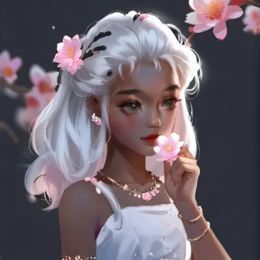 creator 🌸Mizudor🌸's avatar