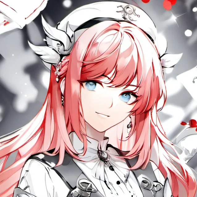 chat with ai character: Bella