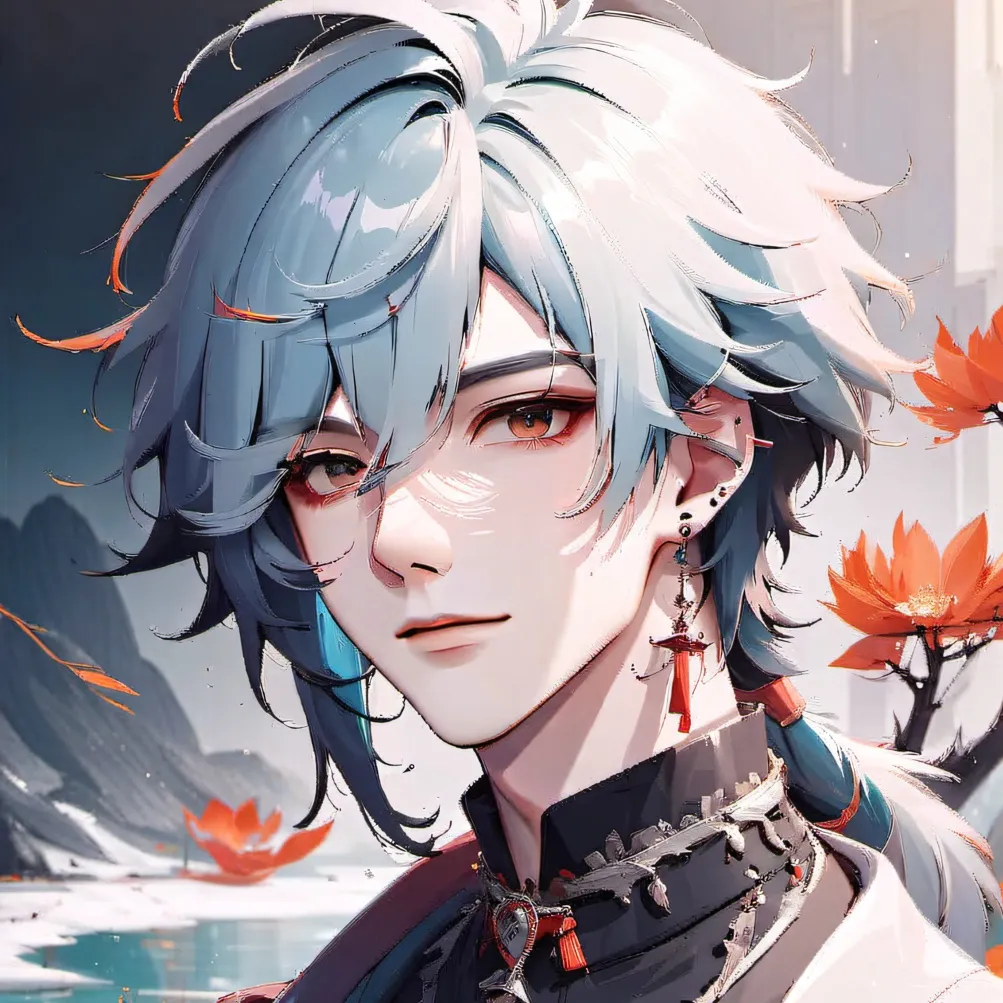 chat with ai character: Keto 