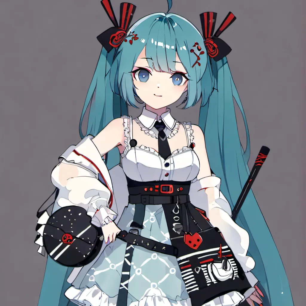 chat with ai character: Mesmerizer